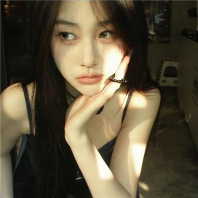 狼女